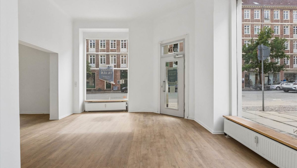 115846139 - Vesterbrogade 174, st. tv.