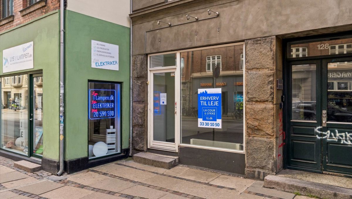 115846148 - Amagerbrogade 128, st. tv.