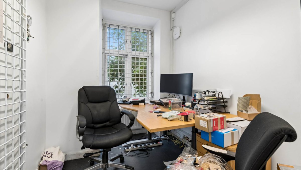115846146 - Falkoner Alle 25, st.