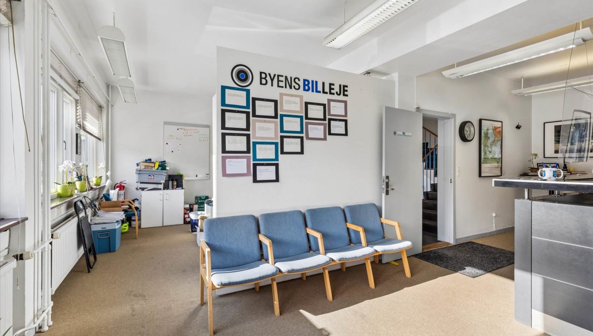 115846185 - Bådehavnsgade 4