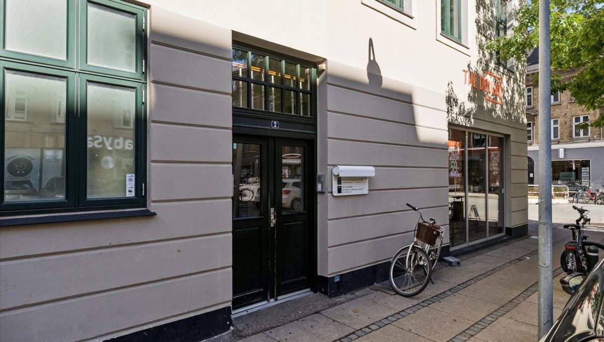 115846167 - Roarsvej 2, 1. tv.