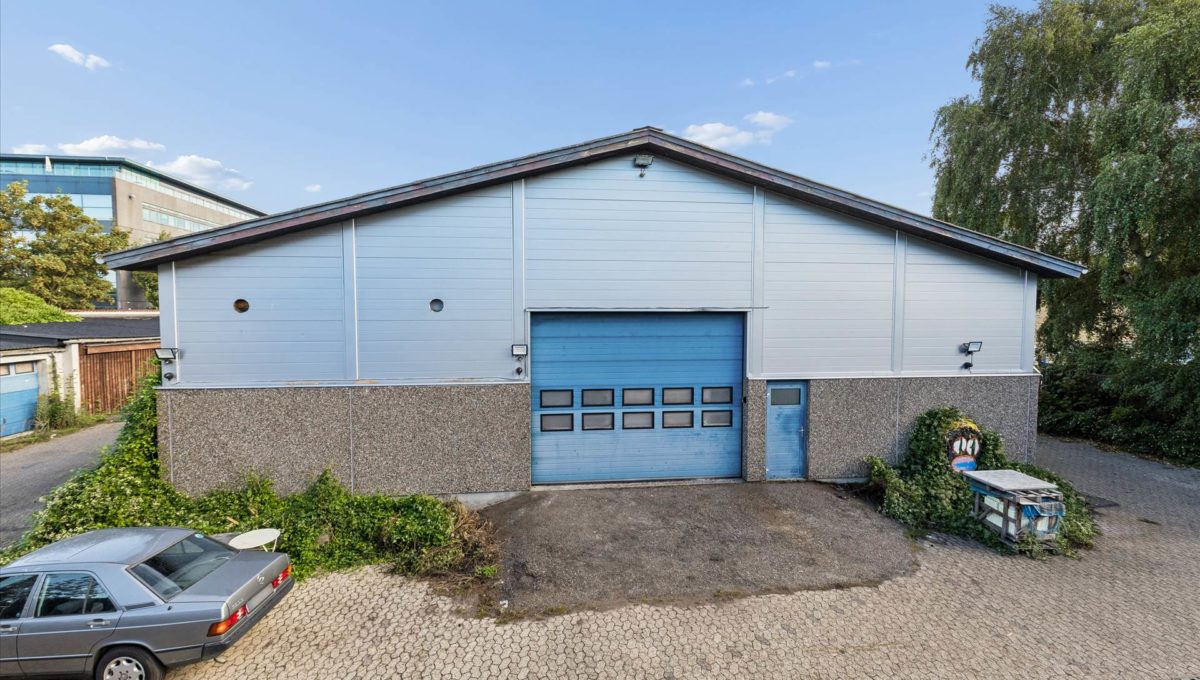 115846020 - Bådehavnsgade 4