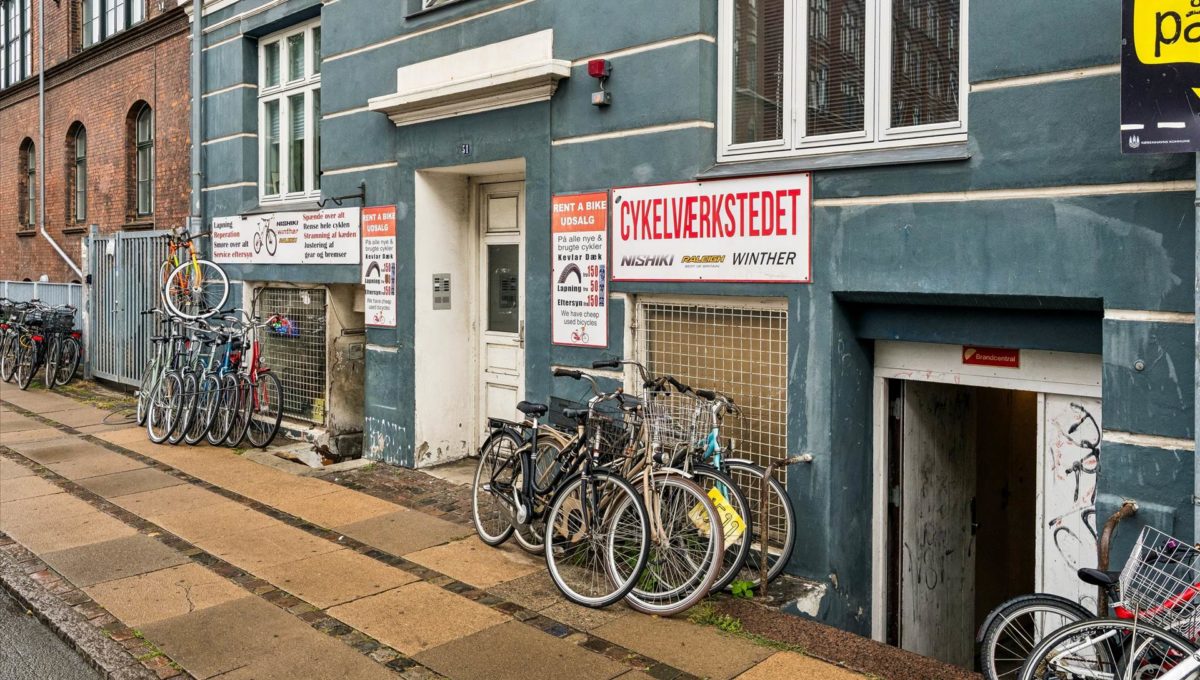 115846168 - Enghavevej 51, kld.