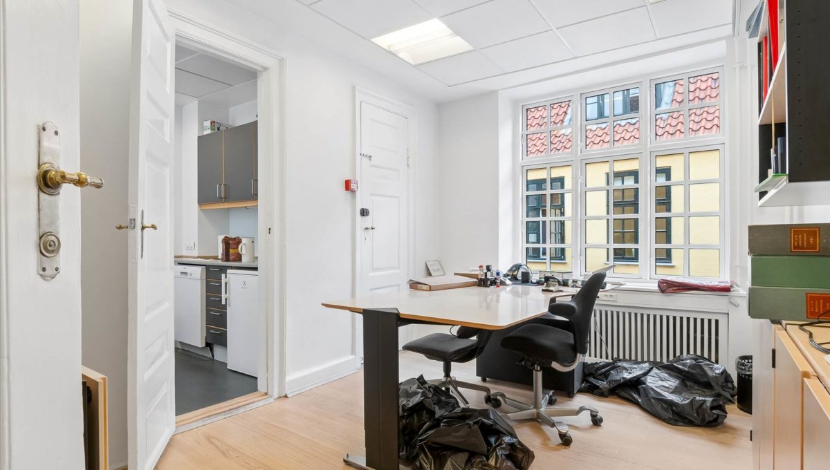 115846177 - Købmagergade 3A, 3. th.