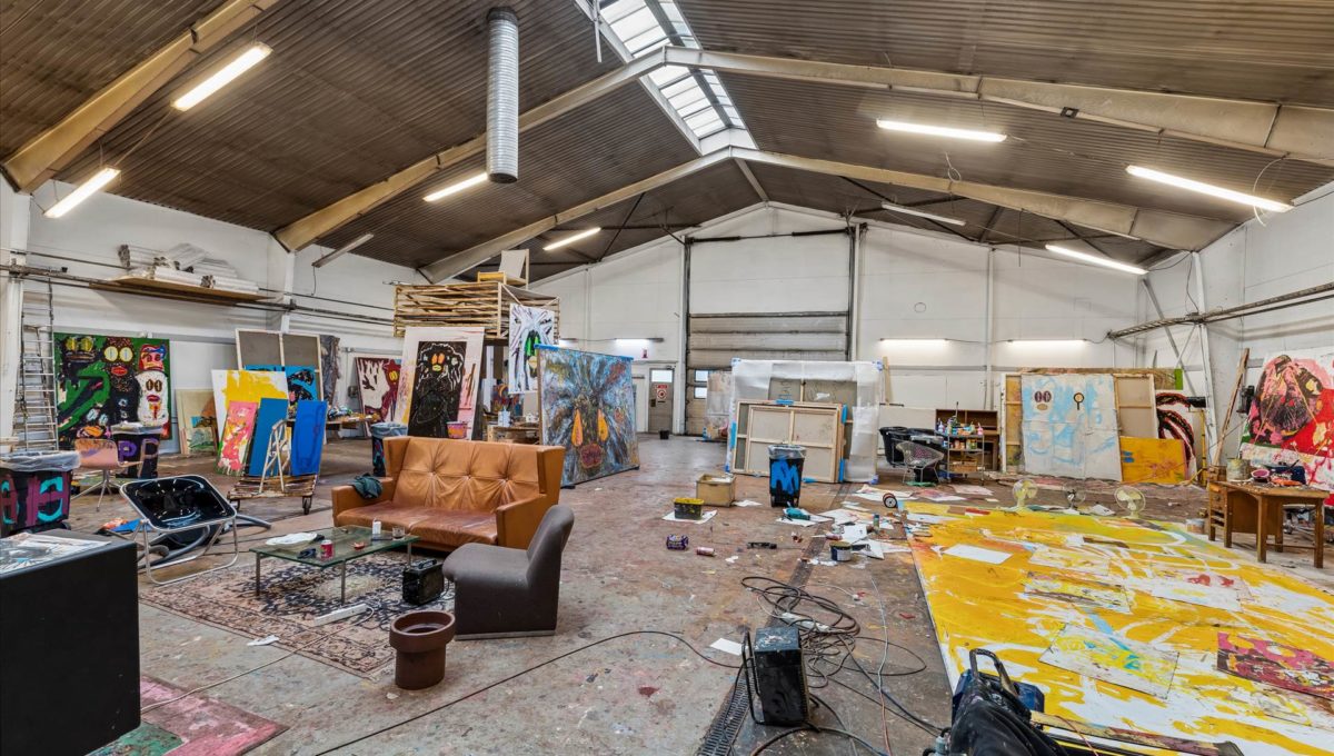 115846020 - Bådehavnsgade 4