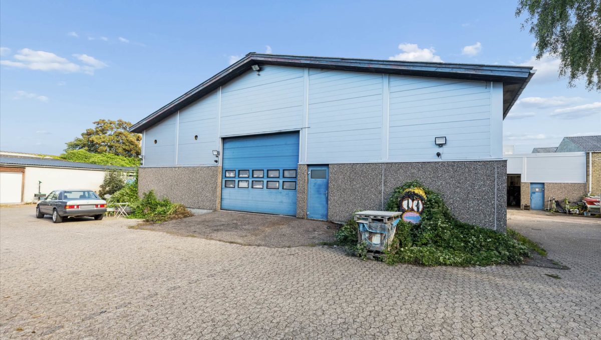 115846020 - Bådehavnsgade 4