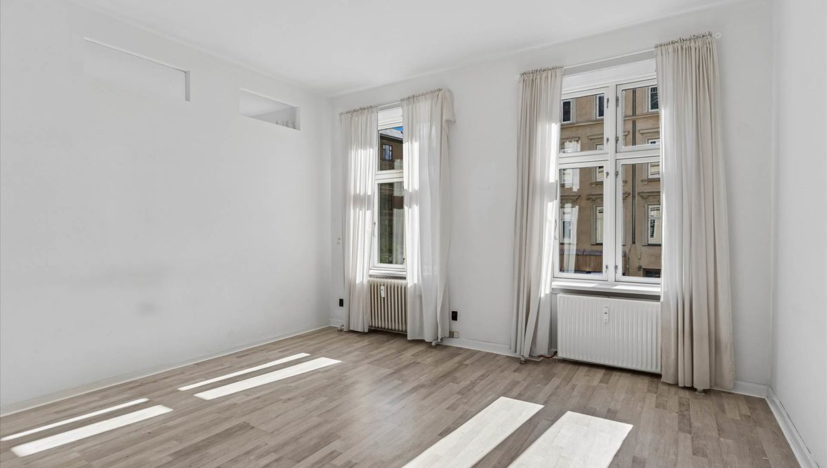 115846167 - Roarsvej 2, 1. tv.