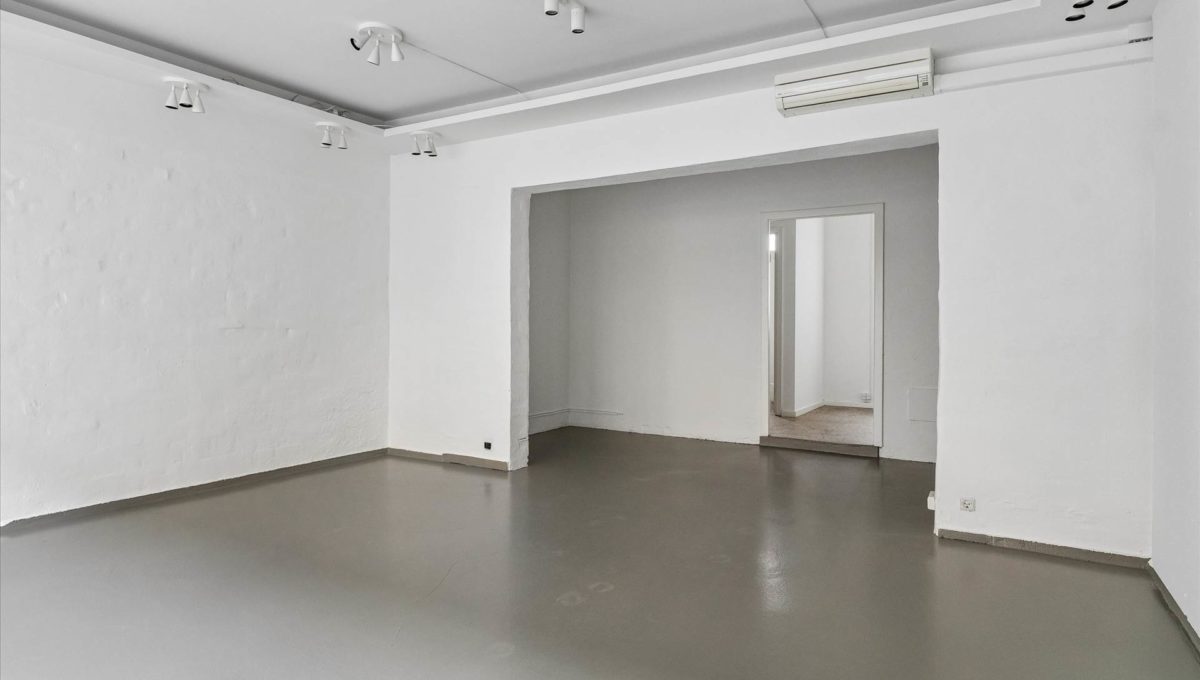 115846008 - Ordrupvej 62A, st. th.