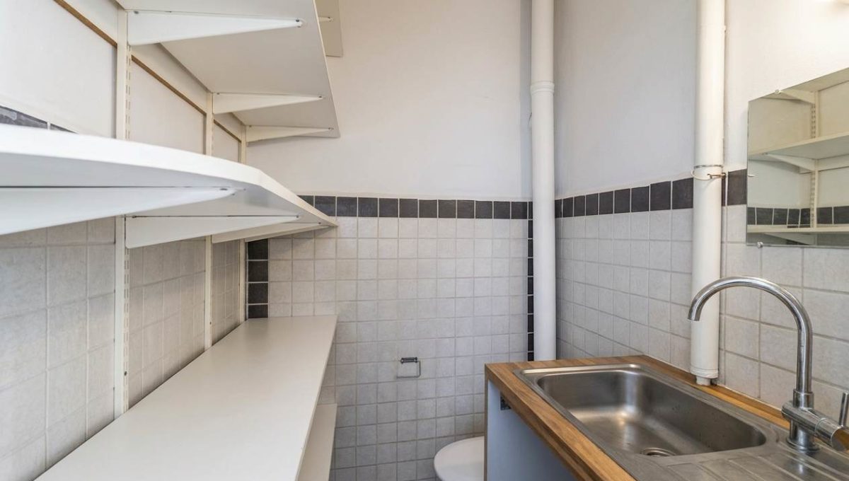 115846170 - Frederikssundsvej 306B, st. th.