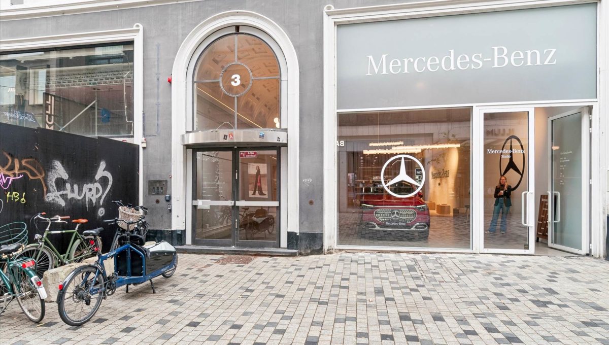 115846177 - Købmagergade 3A, 3. th.