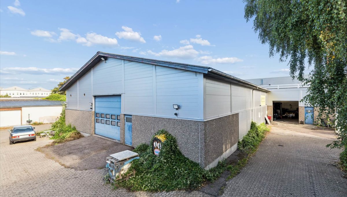115846020 - Bådehavnsgade 4