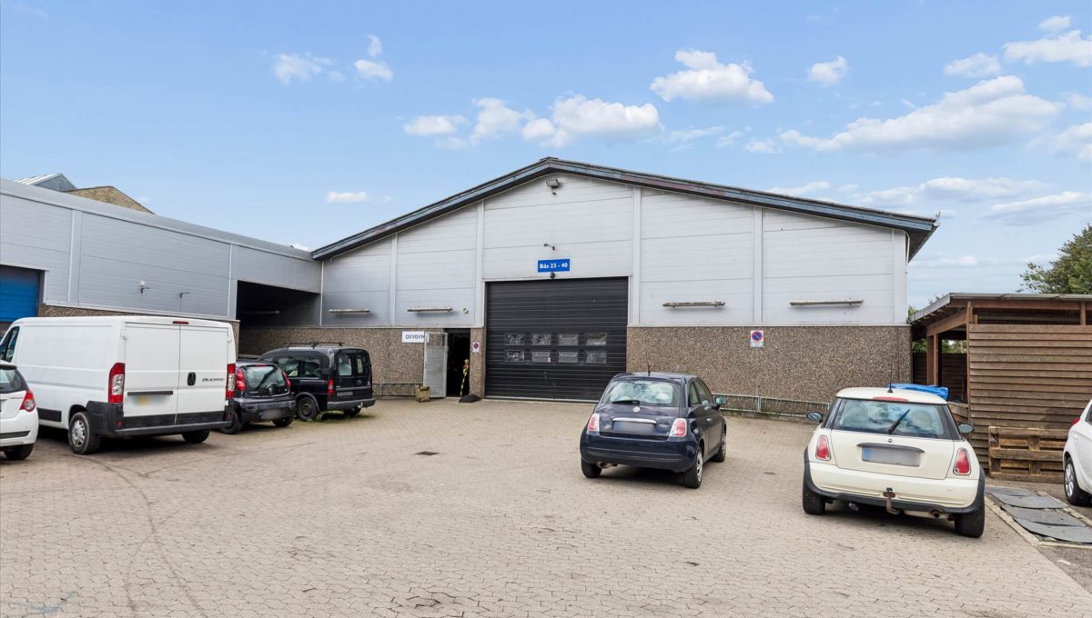 115846183 - Bådehavnsgade 4