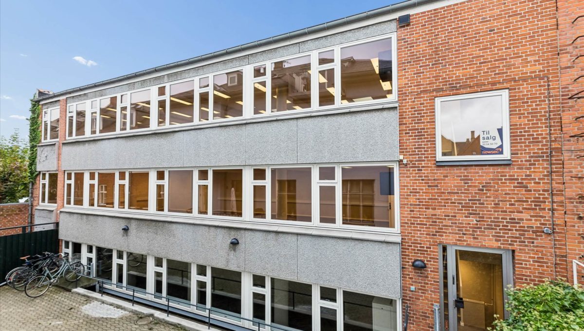 115846173 - Dronning Olgas Vej 37A, 1. sal
