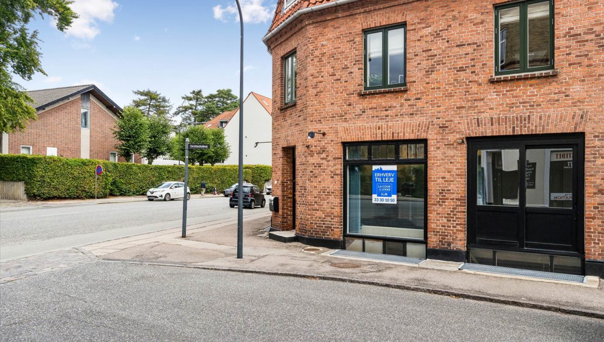 115846171 - Ordrupvej 141, st.