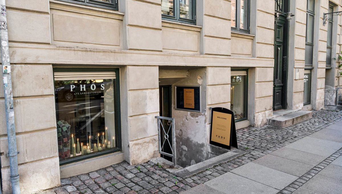 115846166 - Nansensgade 60, kld.