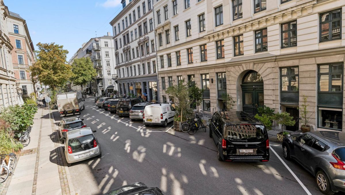 115846166 - Nansensgade 60, kld.