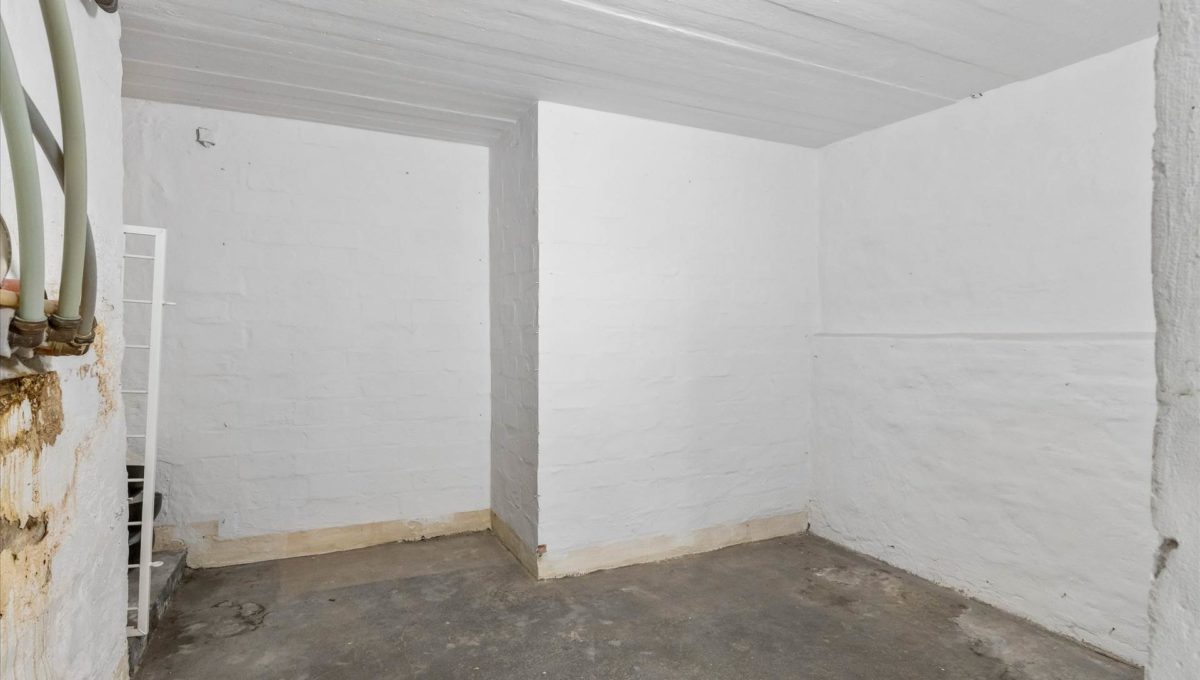 115846008 - Ordrupvej 62A, st. th.