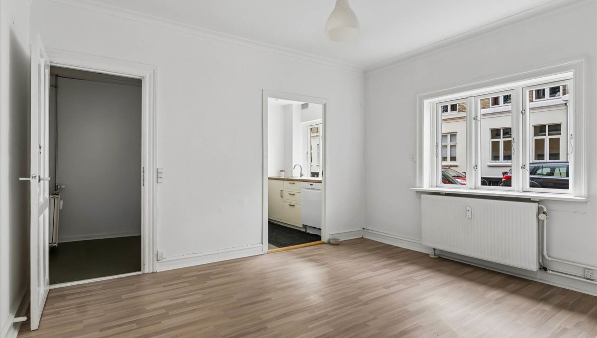 115846171 - Ordrupvej 141, st.
