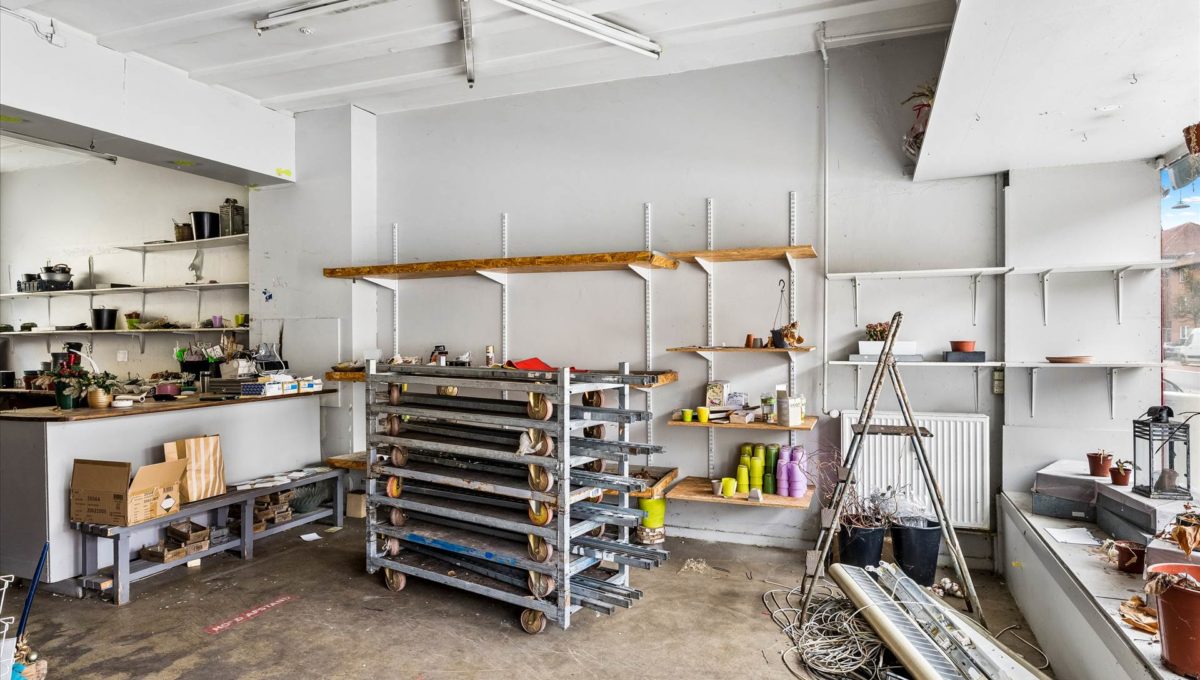 115846170 - Frederikssundsvej 306B, st. th.