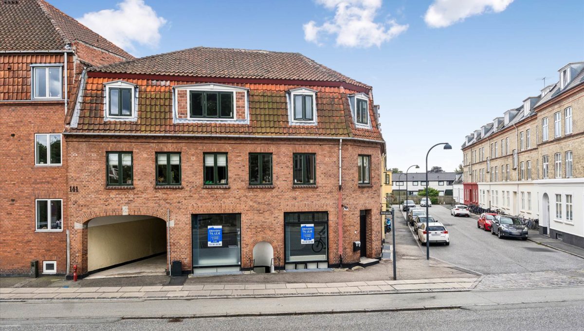 115846171 - Ordrupvej 141, st.