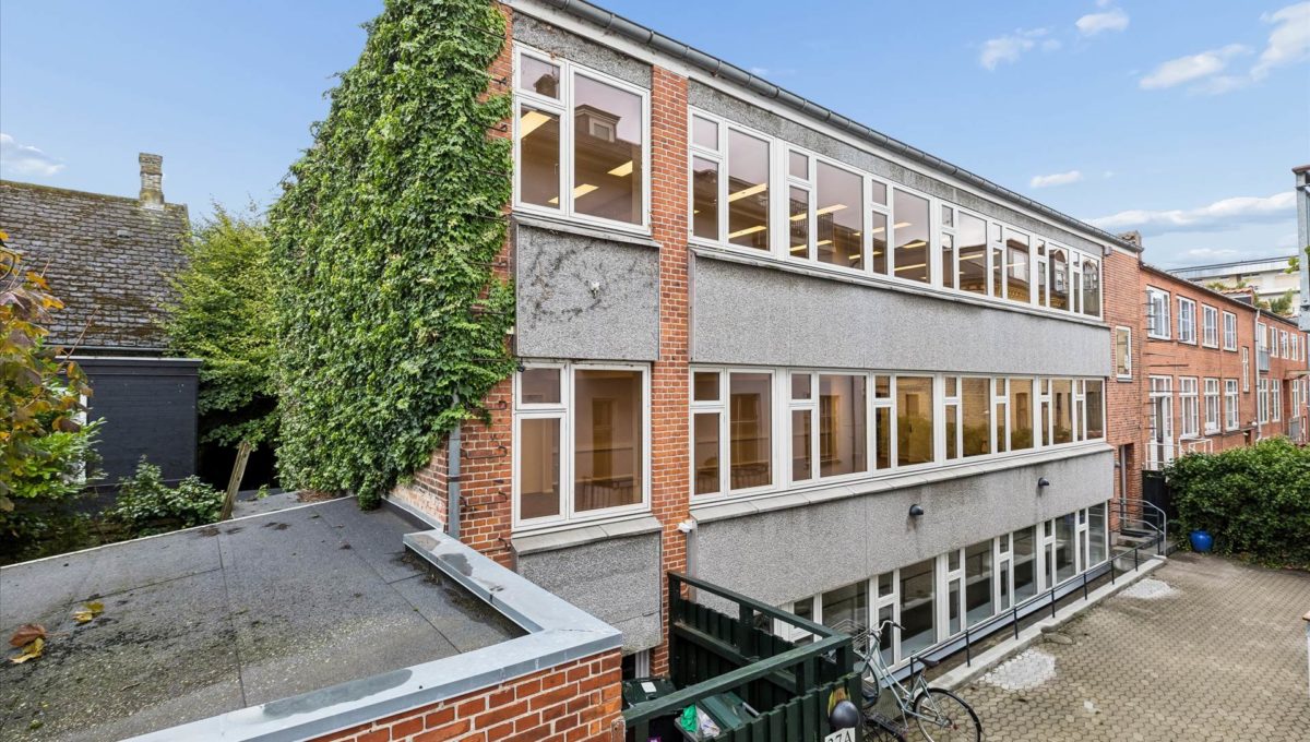 115846173 - Dronning Olgas Vej 37A, 1. sal