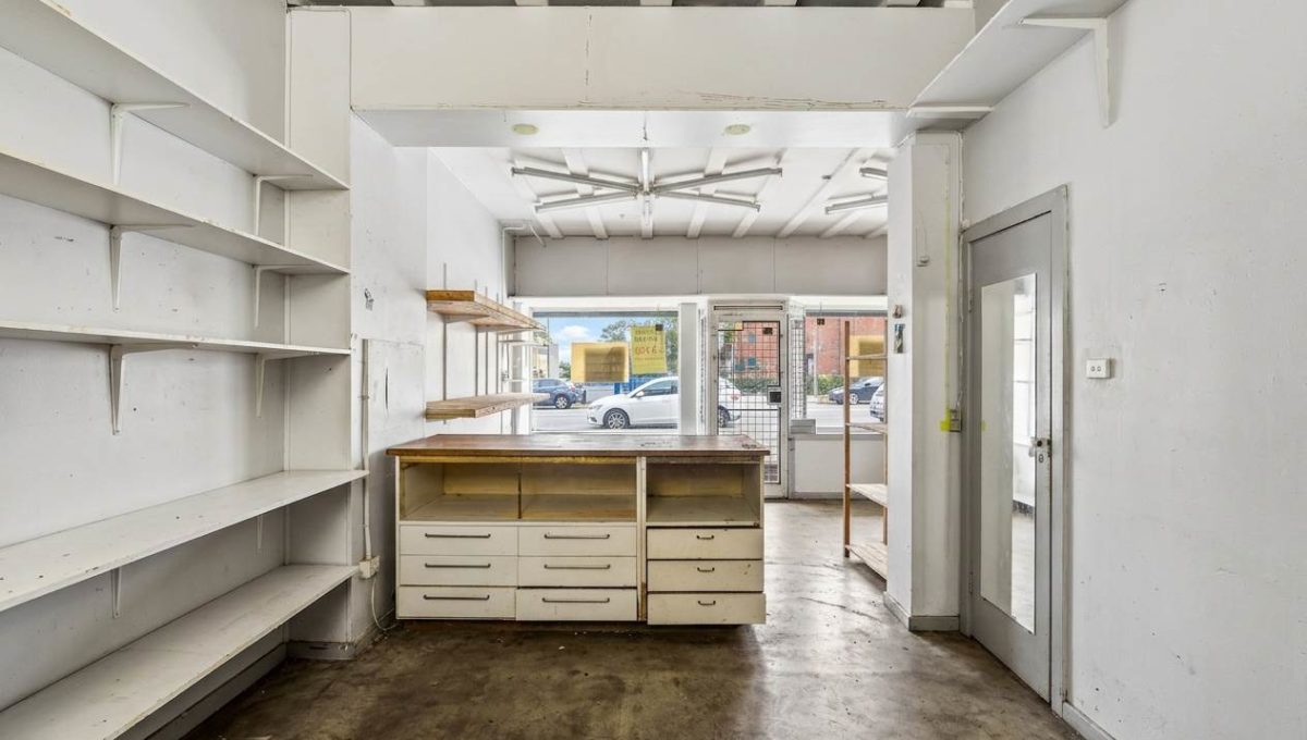 115846170 - Frederikssundsvej 306B, st. th.