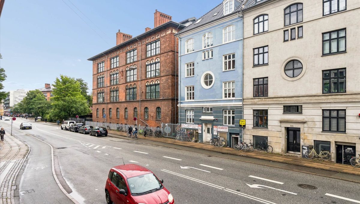 115846168 - Enghavevej 51, kld.