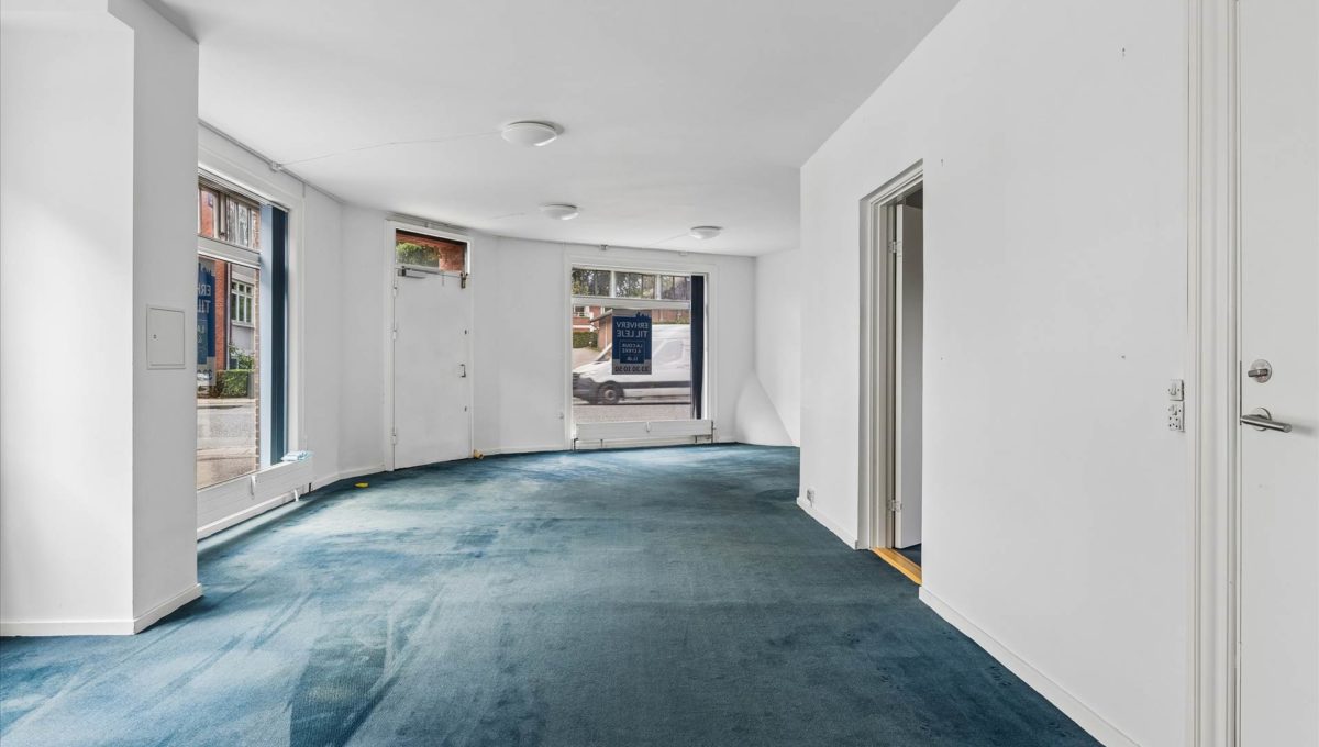 115846171 - Ordrupvej 141, st.