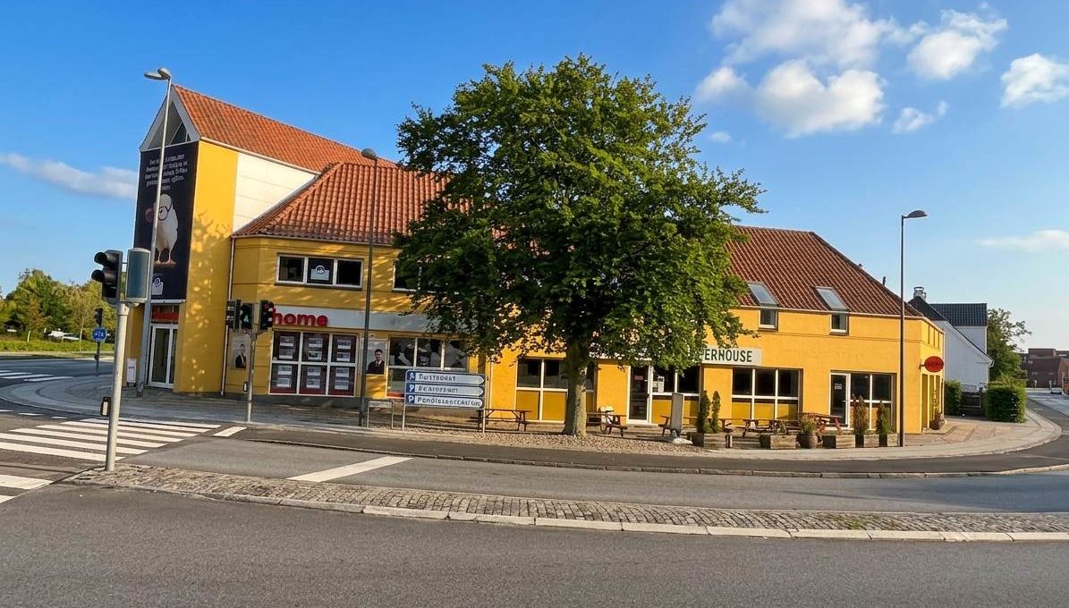 115846130 - Bydammen 1B, 1. tv.