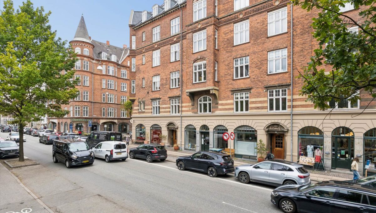 115846186 - Vesterbrogade 196, st. th.
