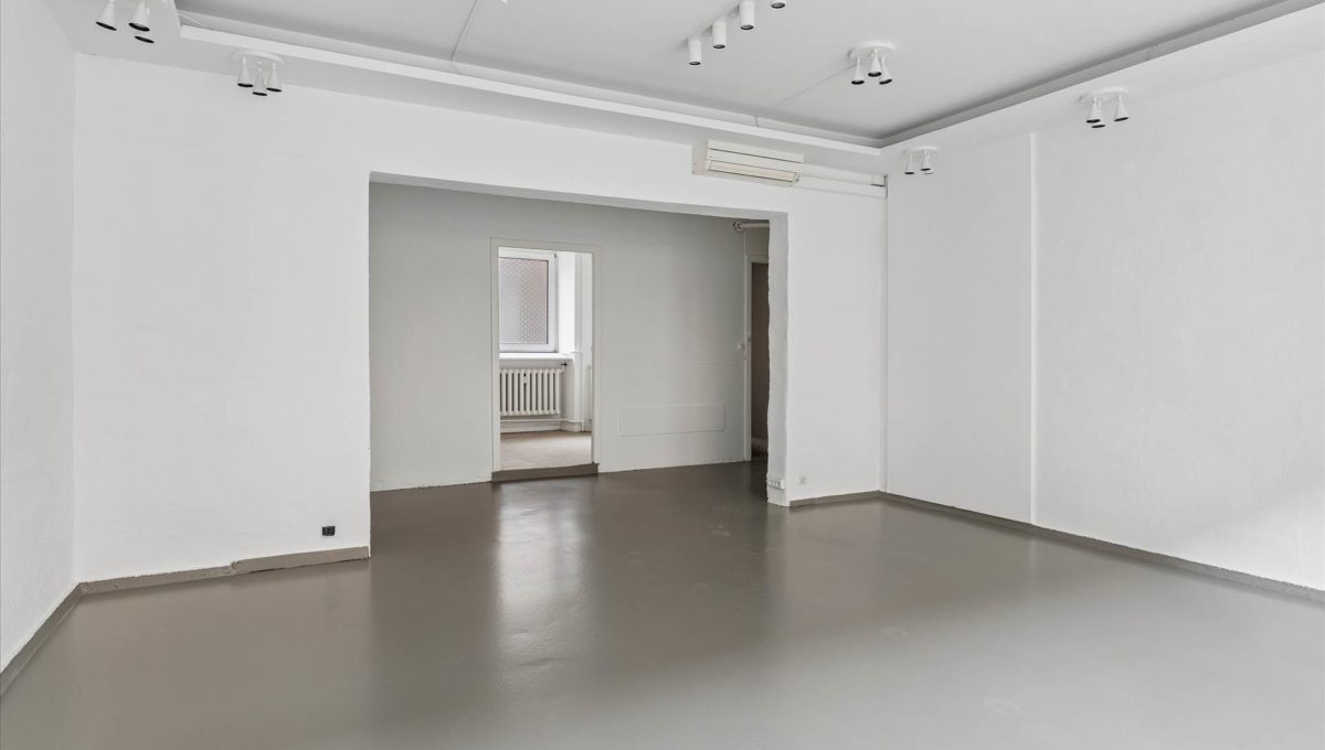 115846008 - Ordrupvej 62A, st. th.