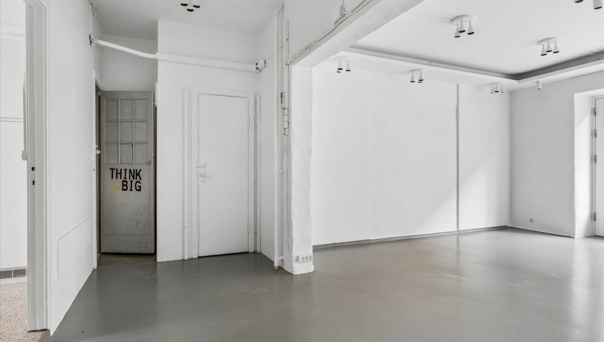 115846008 - Ordrupvej 62A, st. th.