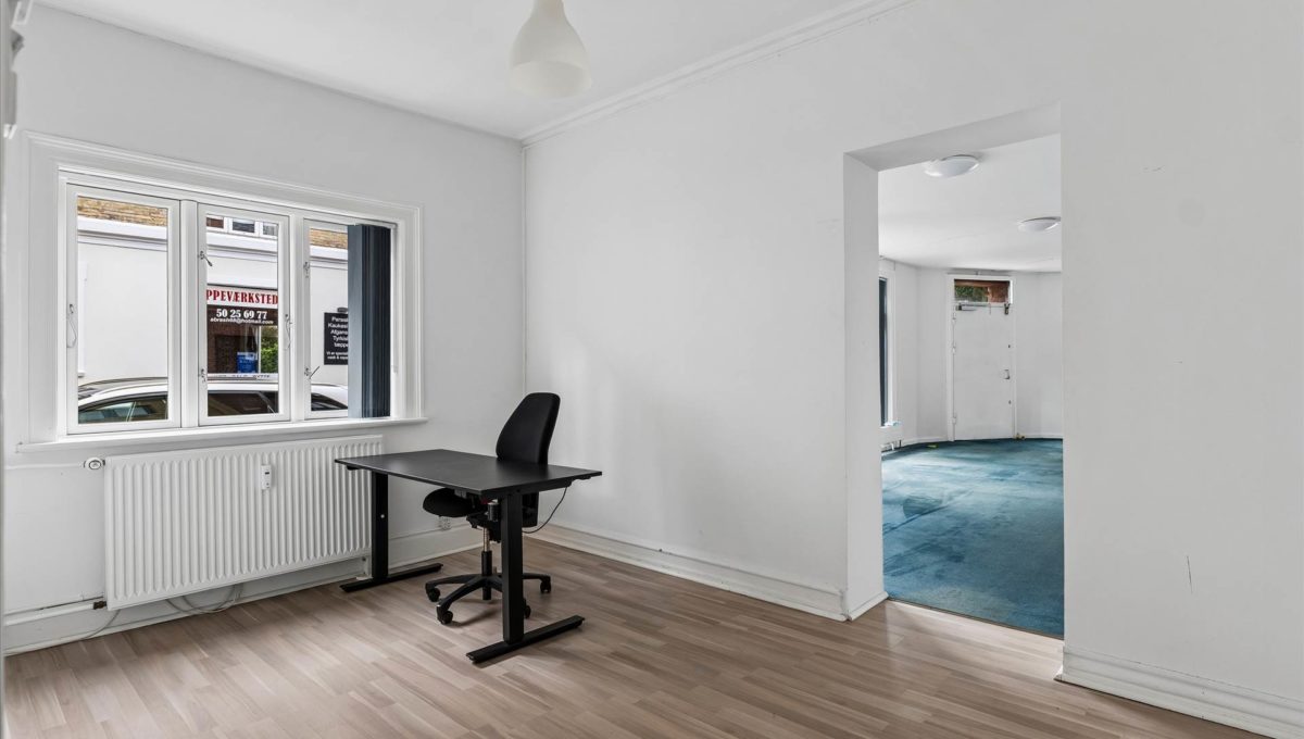 115846171 - Ordrupvej 141, st.