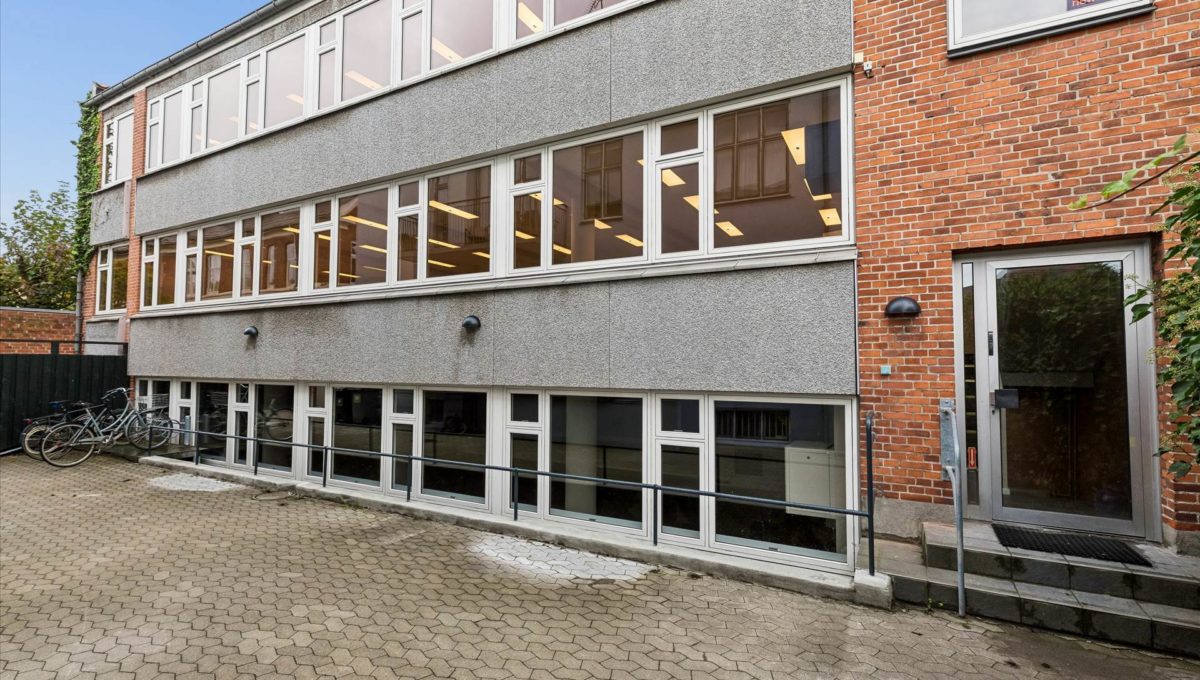 115846173 - Dronning Olgas Vej 37A, 1. sal