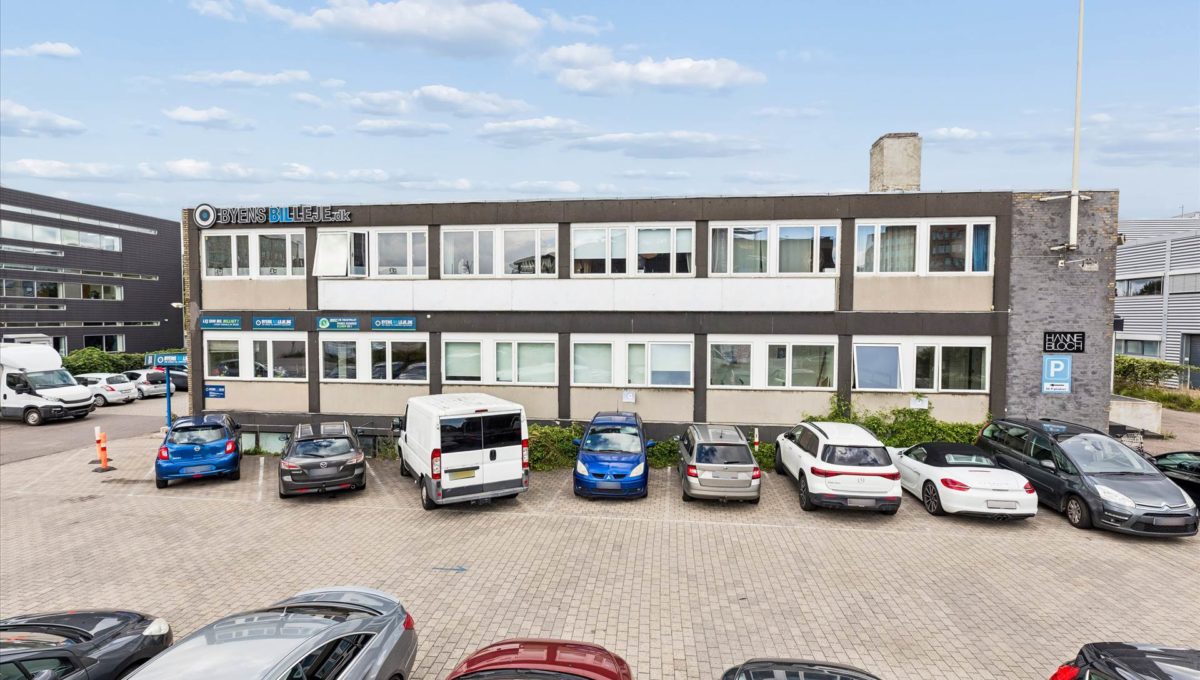 115846182 - Bådehavnsgade 4