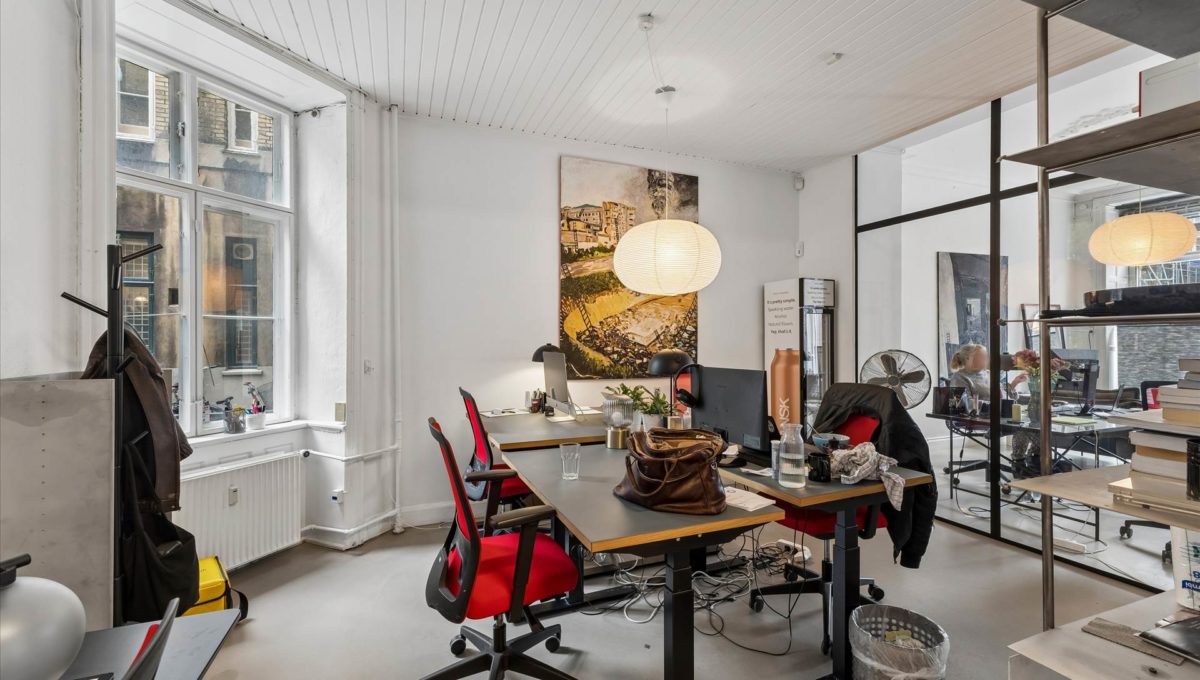 115846186 - Vesterbrogade 196, st. th.
