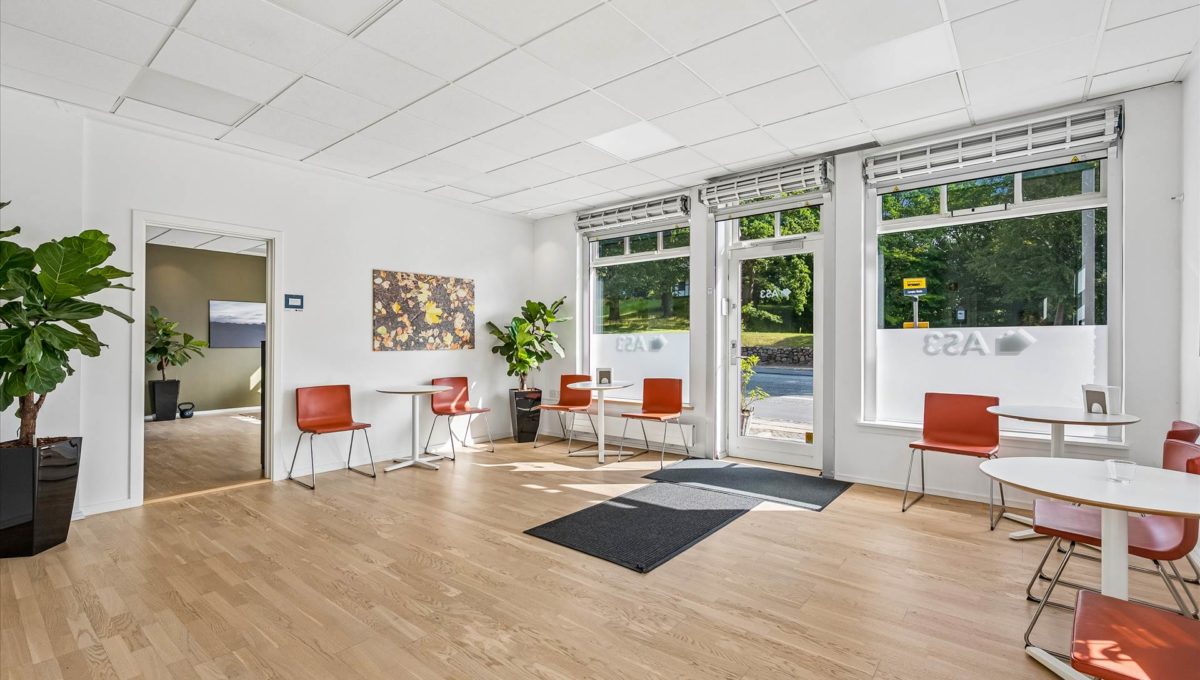 115846181 - Lyngby Hovedgade 10B, st. tv.