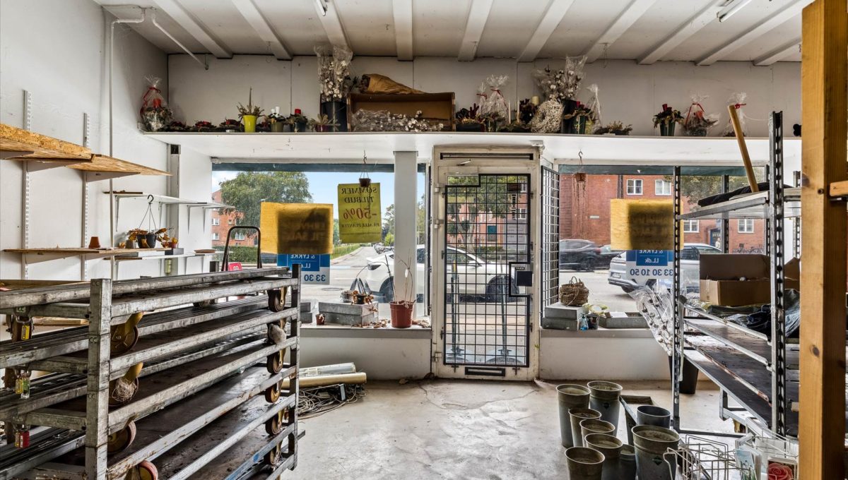 115846170 - Frederikssundsvej 306B, st. th.