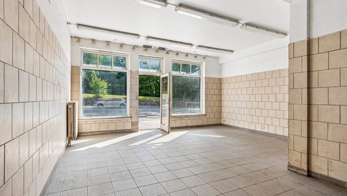 115846092 - Lyngby Hovedgade 10B, st. th.