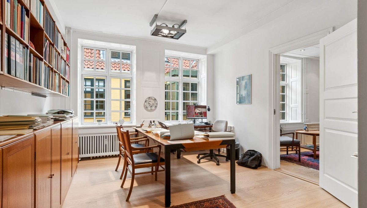 115846177 - Købmagergade 3A, 3. th.