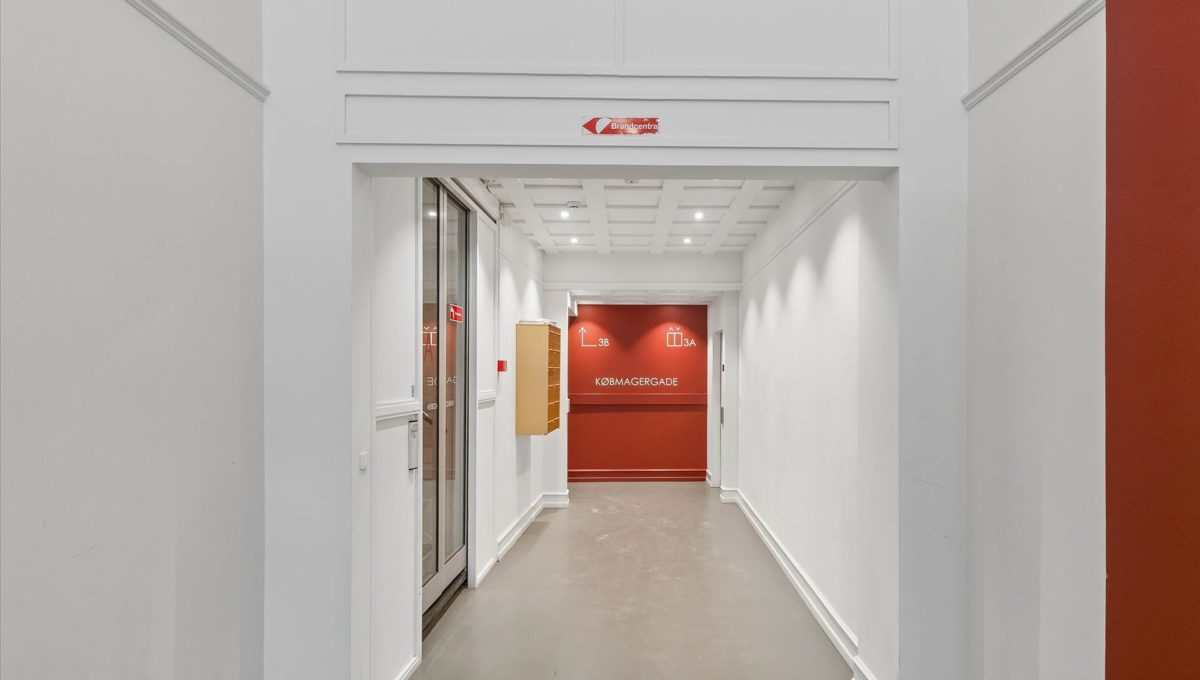 115846177 - Købmagergade 3A, 3. th.