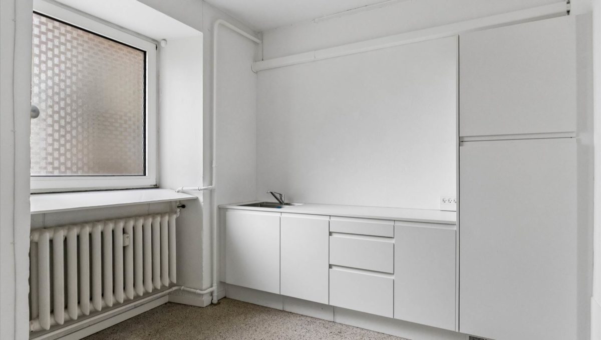 115846008 - Ordrupvej 62A, st. th.