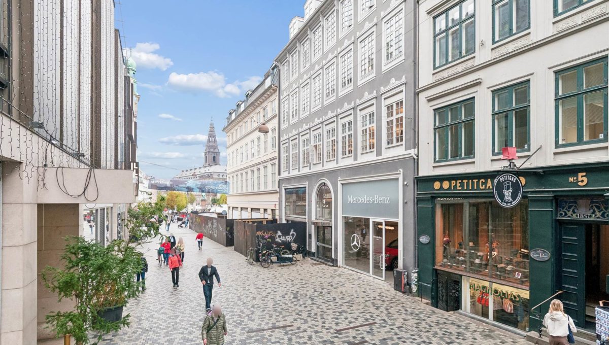 115846177 - Købmagergade 3A, 3. th.