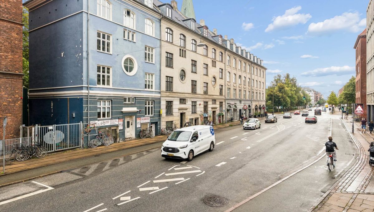 115846168 - Enghavevej 51, kld.