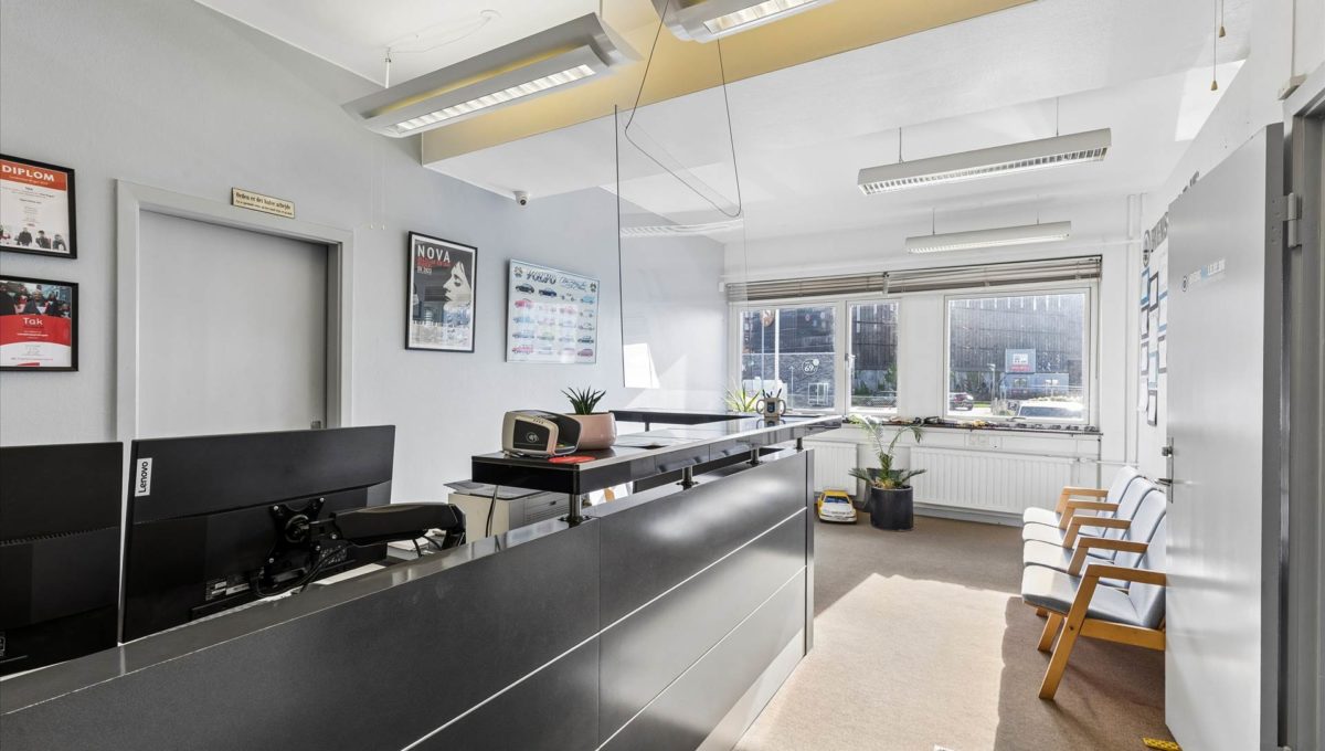 115846185 - Bådehavnsgade 4