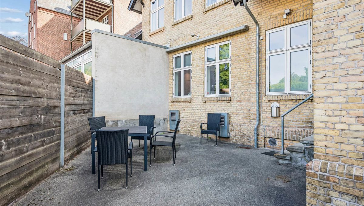 115846181 - Lyngby Hovedgade 10B, st. tv.