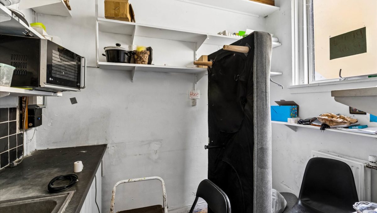 115846170 - Frederikssundsvej 306B, st. th.