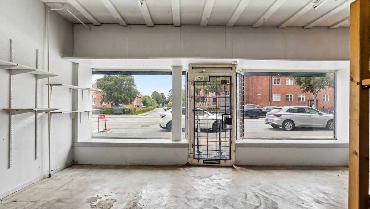 115846170 - Frederikssundsvej 306B, st. th.