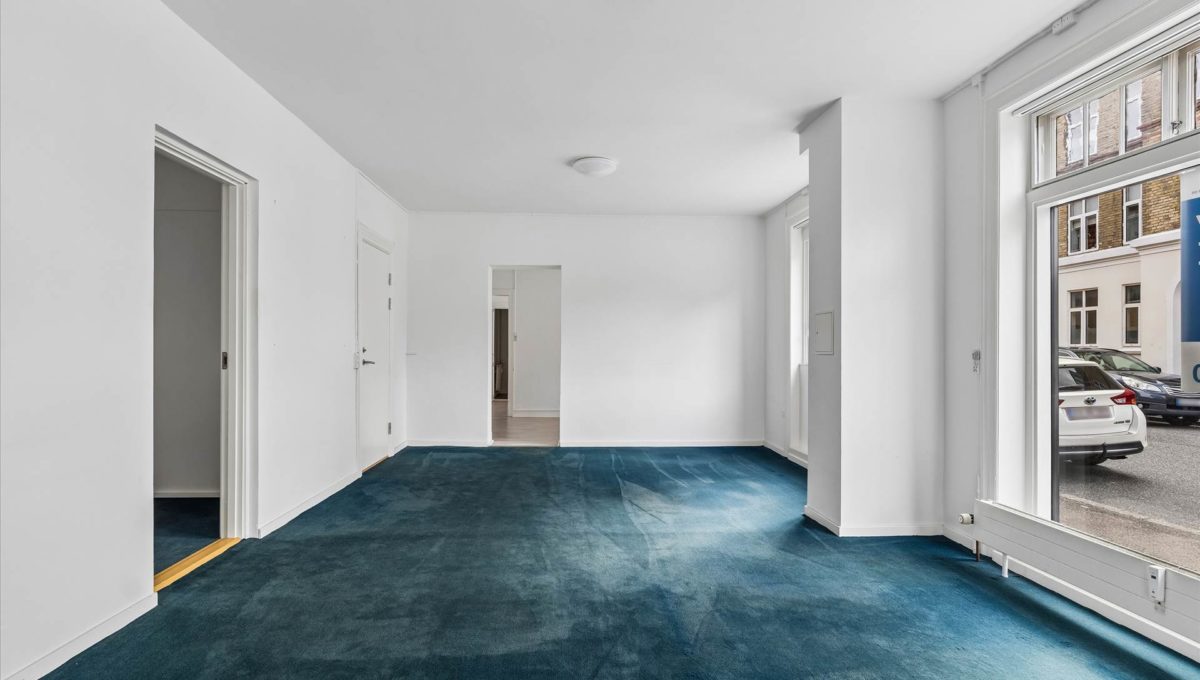 115846171 - Ordrupvej 141, st.