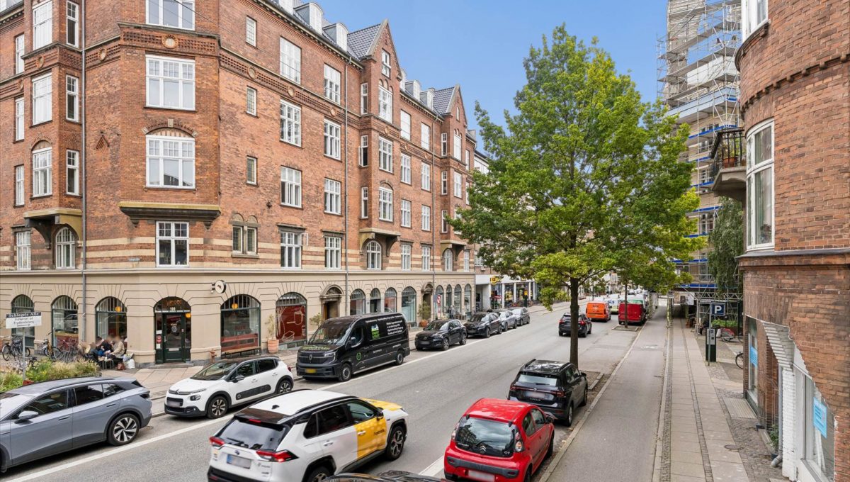 115846186 - Vesterbrogade 196, st. th.